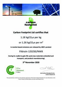 Carbon Footprint Ltd