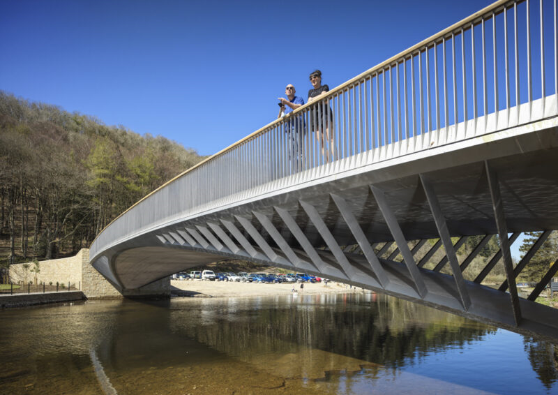 Geogrid Reinforcement | Working Platforms | Temporary Works | ABG